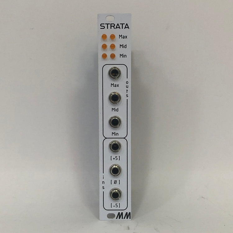 MidCentury Modular Strata
