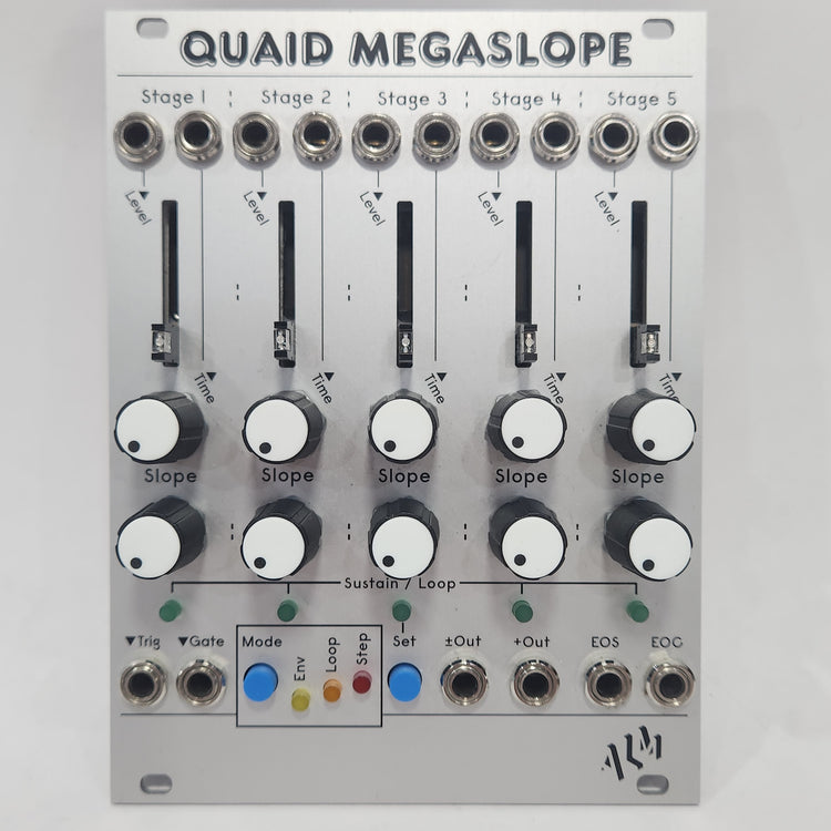 ALM Busy Circuits Quaid Megaslope