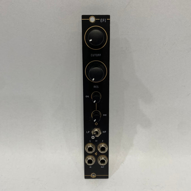 ST Modular EFI Filter