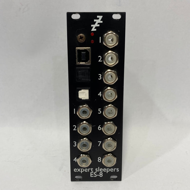Expert Sleepers ES-8