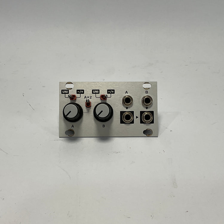 Intellijel Duatt 1U