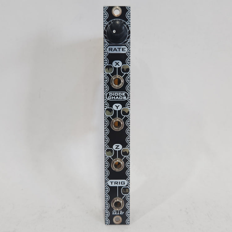 Zlob Modular Diode Chaos