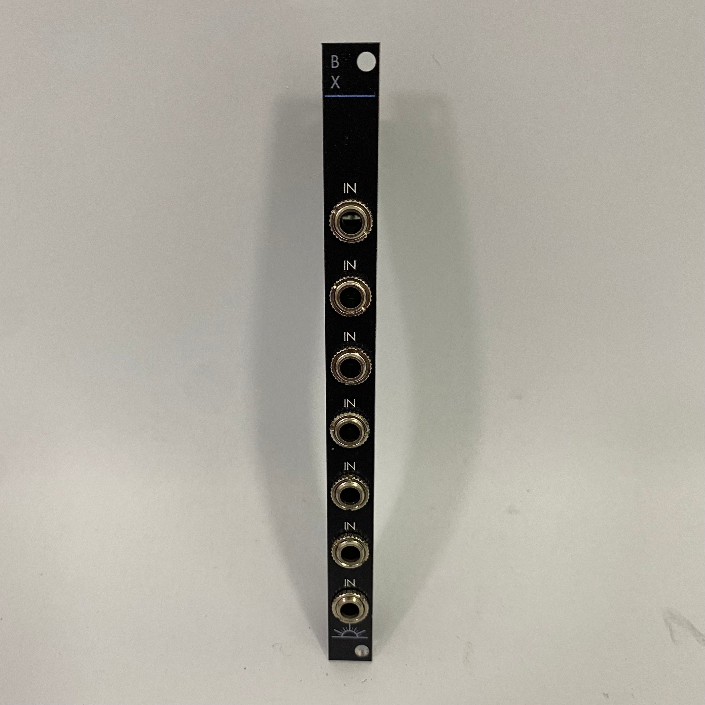Used New Systems Instruments Babel Expander