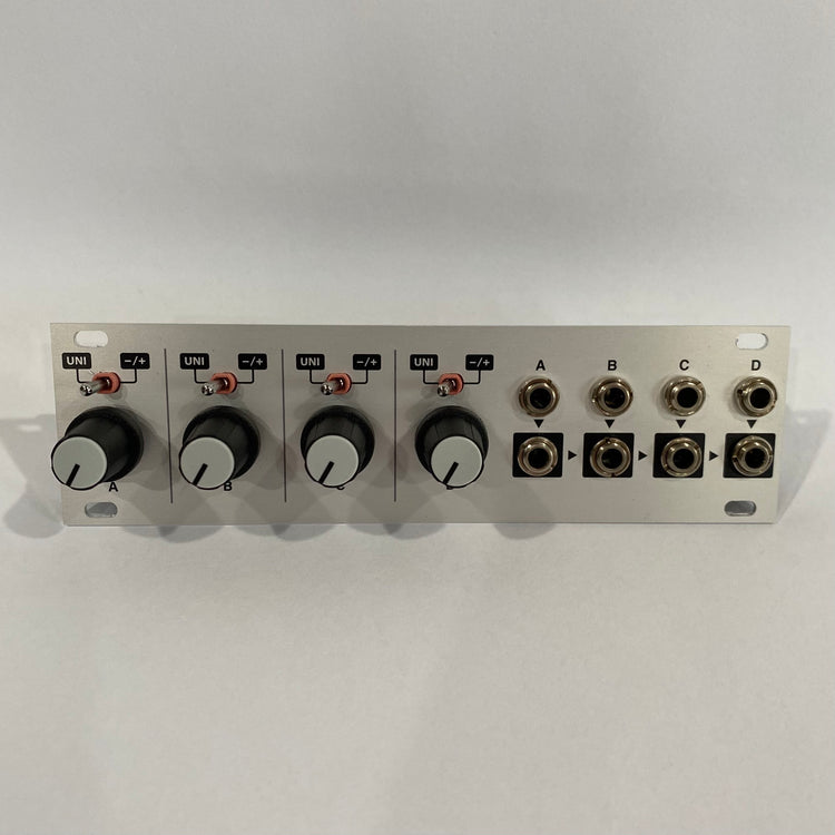 Intellijel Quadratt 1U