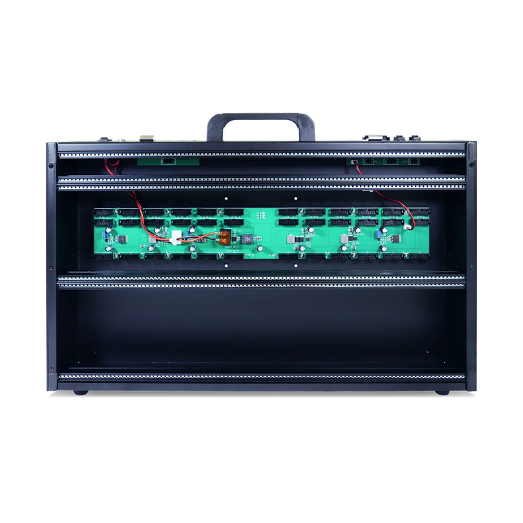 104hp 7U Adventure Case (Pre-Order)