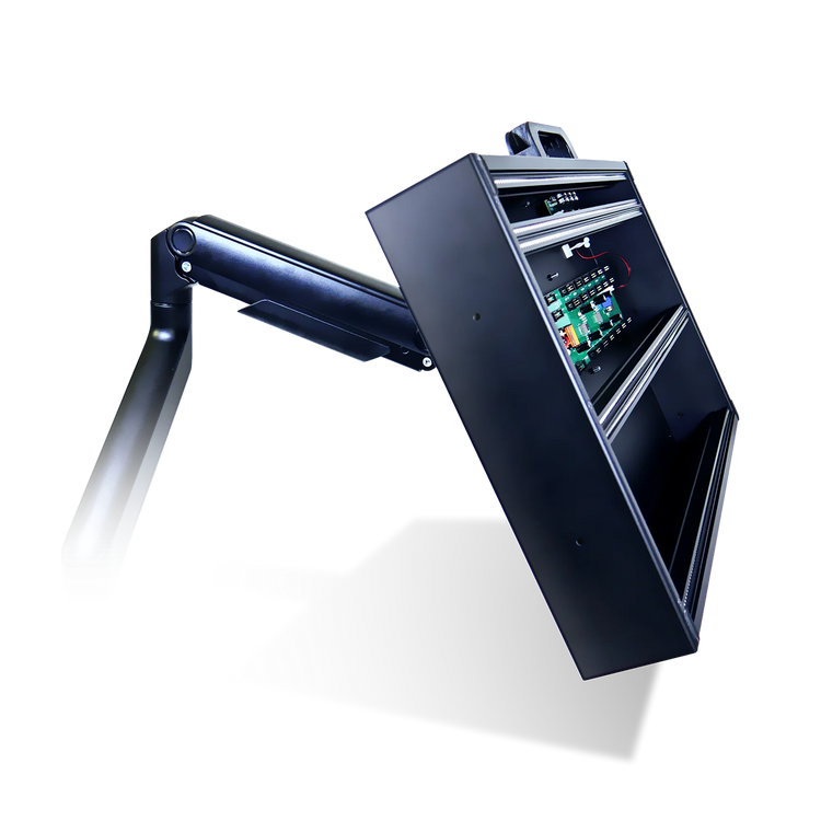 104hp 7U Adventure Case (Pre-Order)