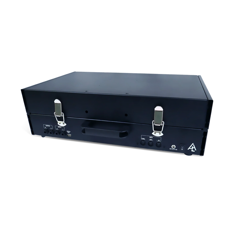 104hp 7U Adventure Case (Pre-Order)