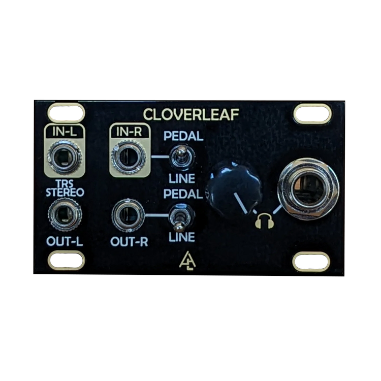 Cloverleaf 1U (Pre-Order)