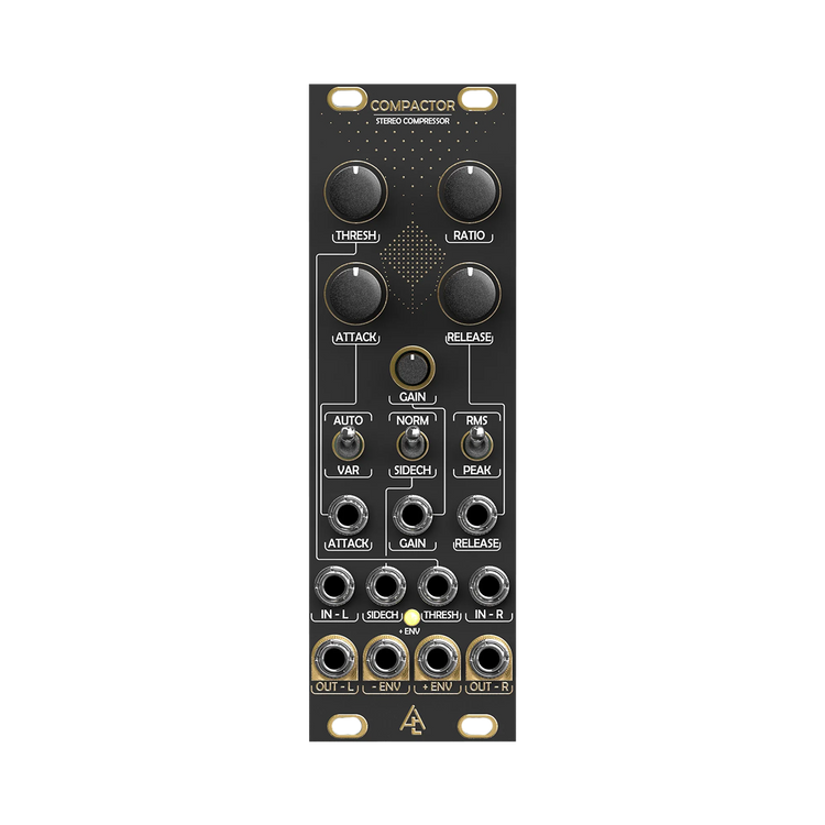 Compactor (Pre-Order)