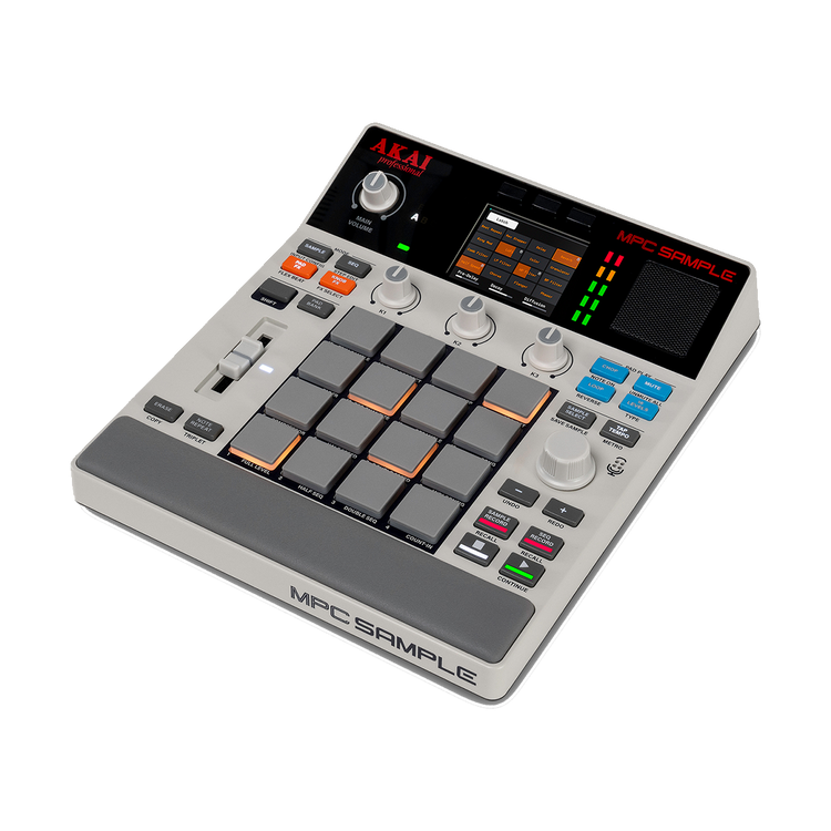 MPC Sample (Pre-Order)