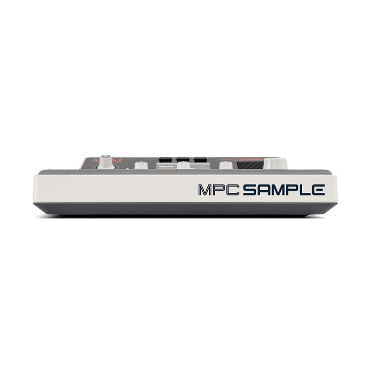 MPC Sample (Pre-Order)