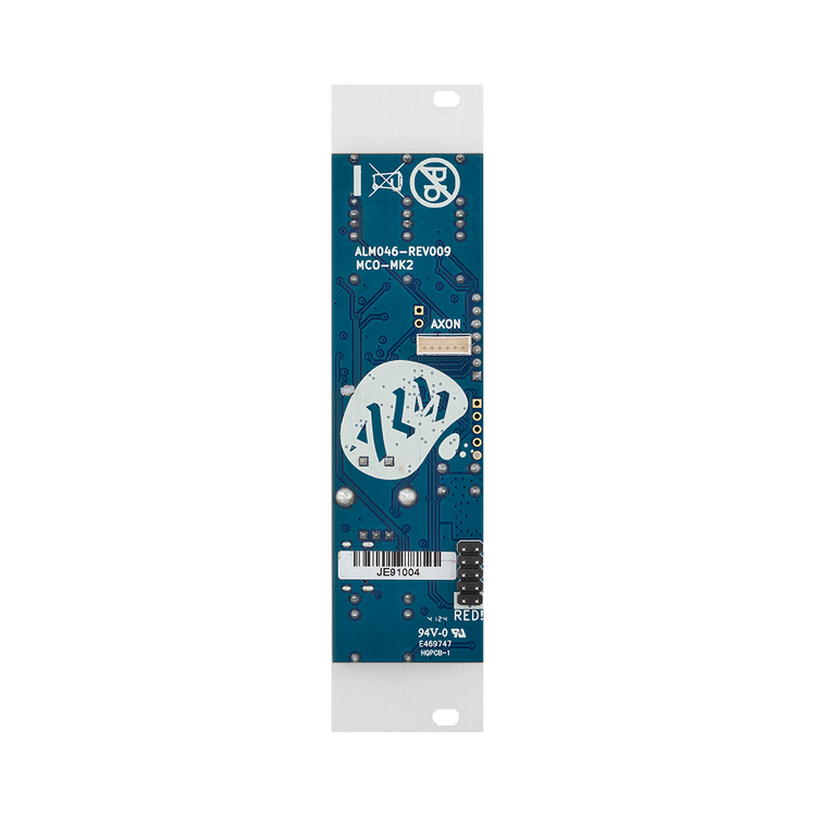 鍵盤楽器 ALM Busy Circuits / MCO ALM Busy Circuits MCO MKII