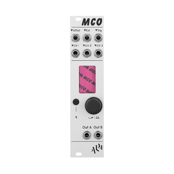 ALM Busy Circuits MCO MKII