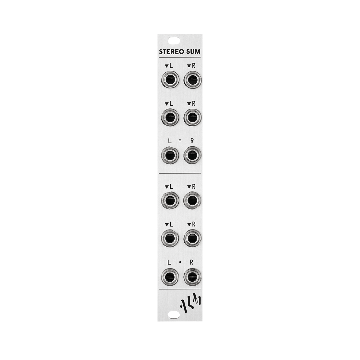 Stereo Sum