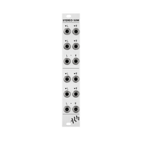 Stereo Sum