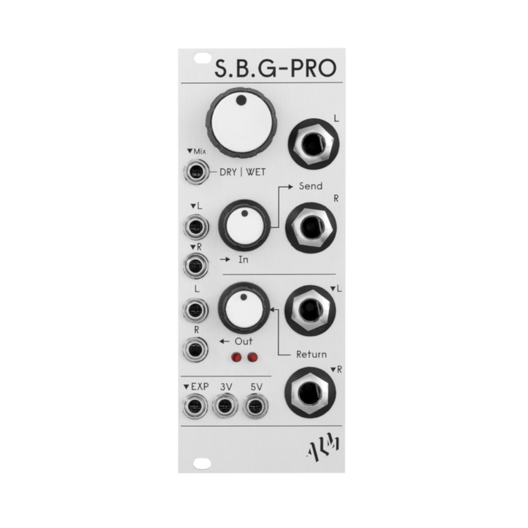 S.B.G-PRO (Pre-Order)