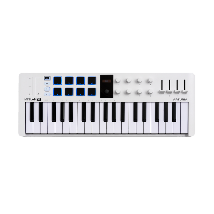 MiniLab 37