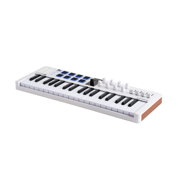 MiniLab 37