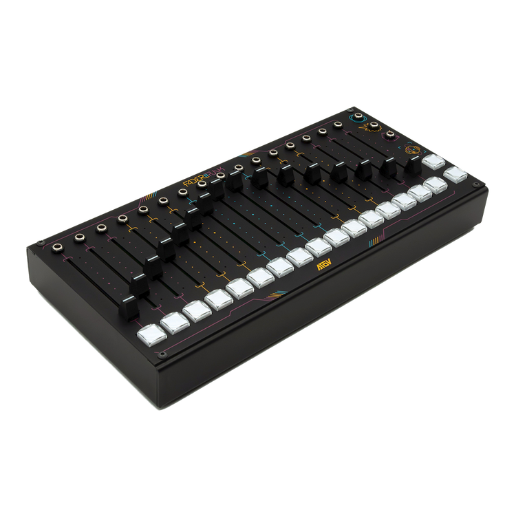 Faderpunk (Pre-Order)