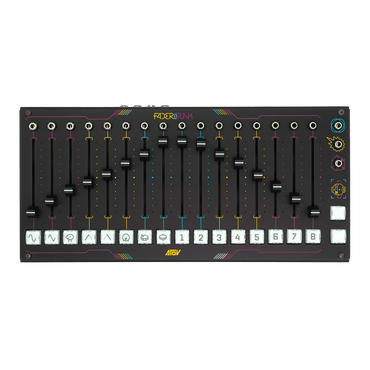 Faderpunk (Pre-Order)