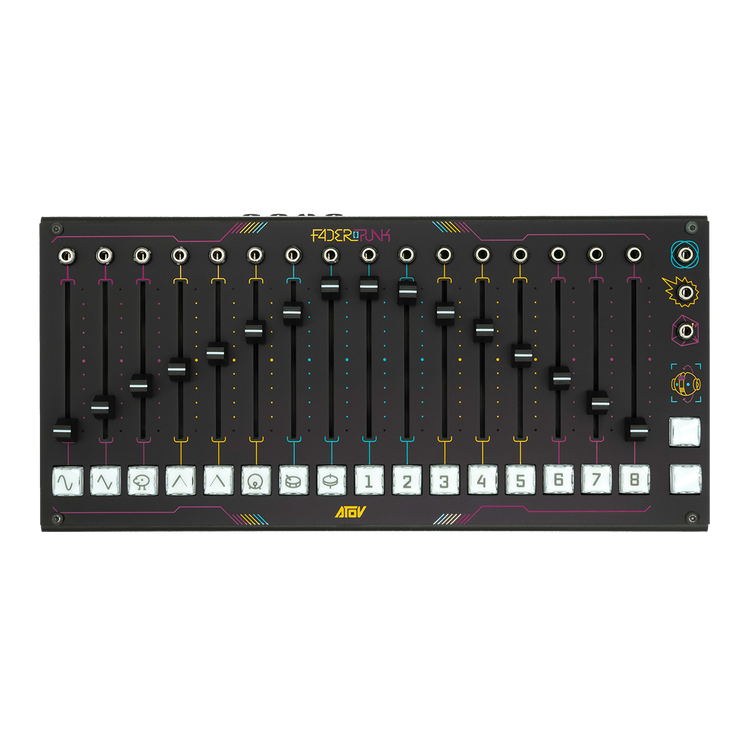 Faderpunk (Pre-Order)