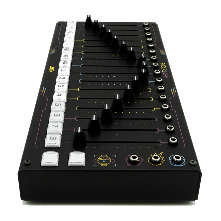 Faderpunk (Pre-Order)