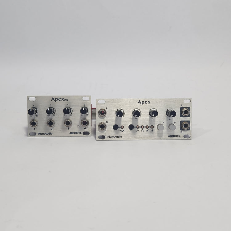 Plum Audio Apex + Expander