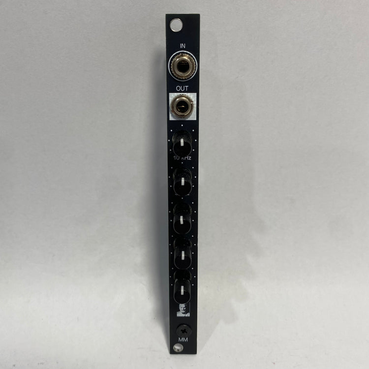 Modulaire Maritime Isotita