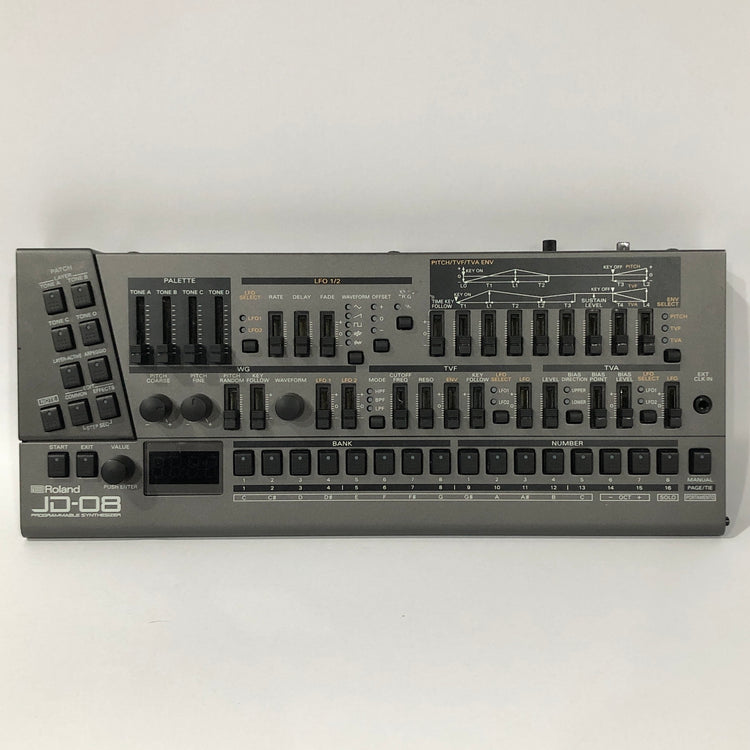 Roland JD-08