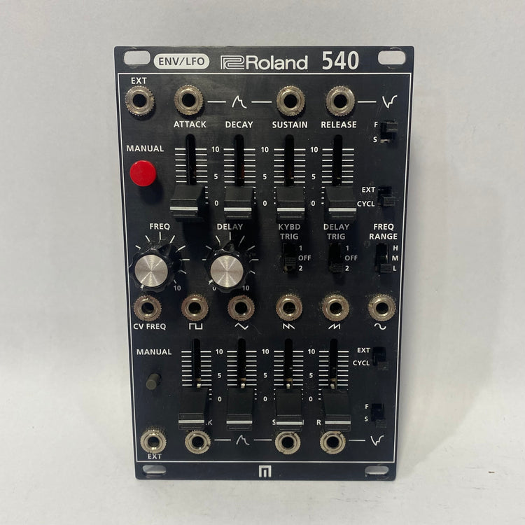 Roland 540 ENV/LFO