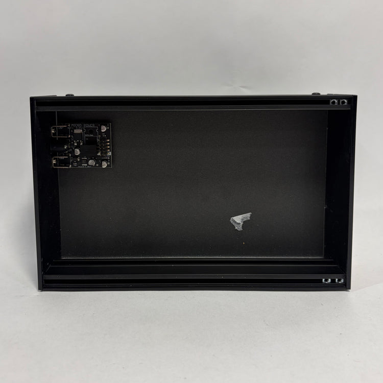 Eowave Quadrantid Swarm Case