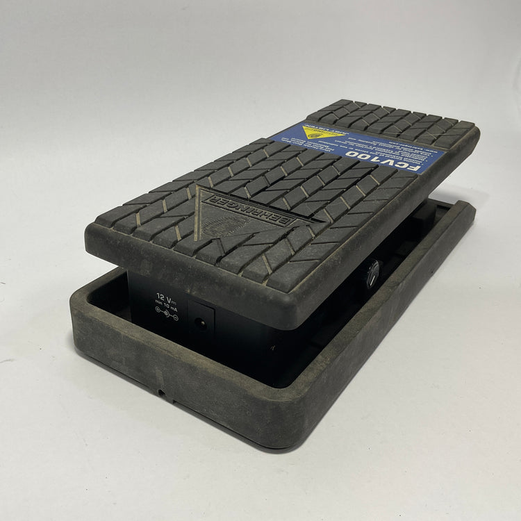 Behringer FCV100 Volume Pedal