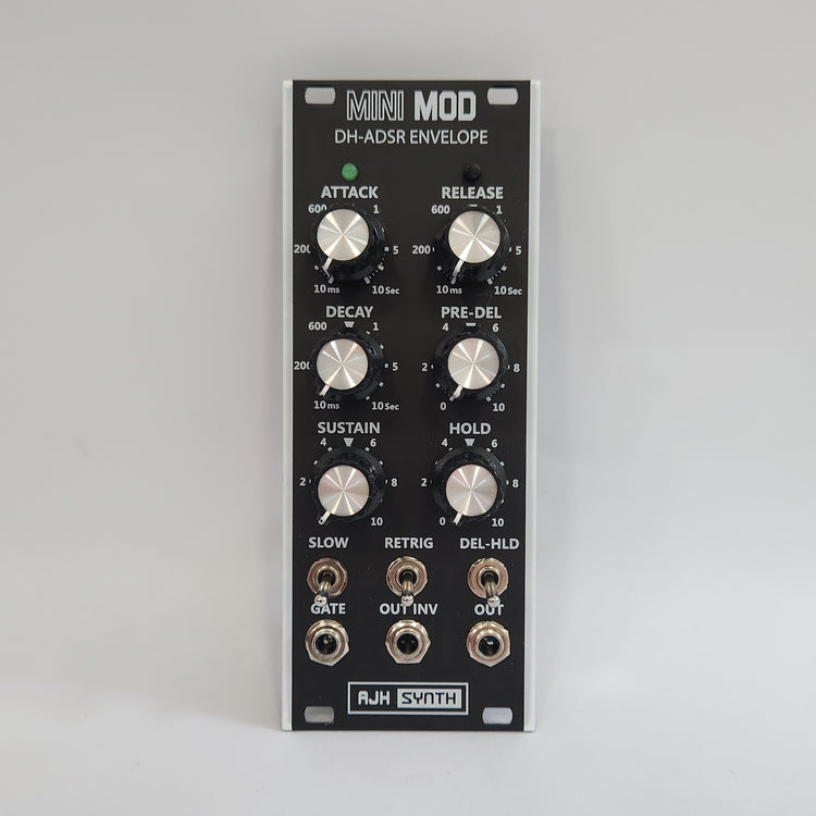 AJH Synth DH ADSR