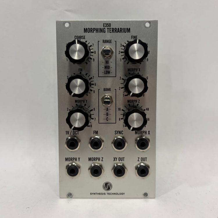 Synthesis Technology E350 Morphing Terrarium