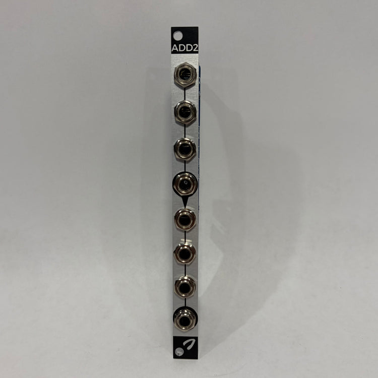 Joranalogue Audio Design Add 2