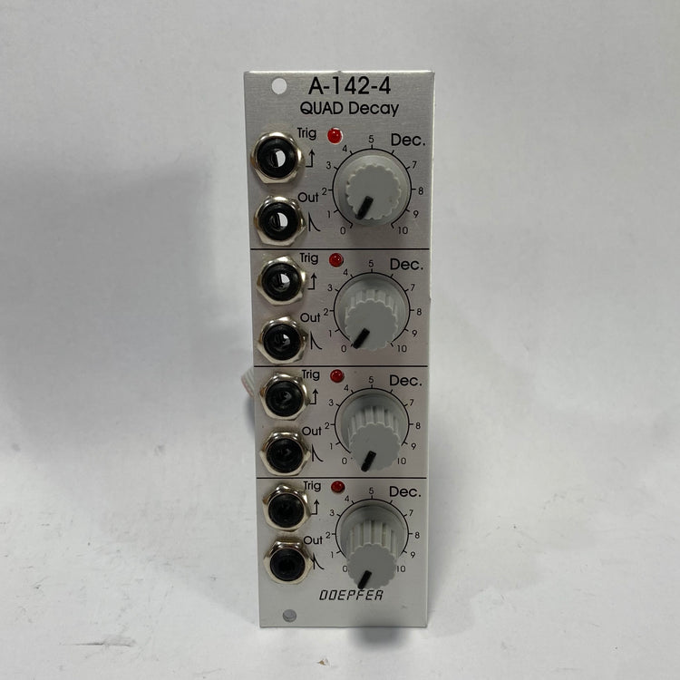 Doepfer A-142-4 Quad Decay