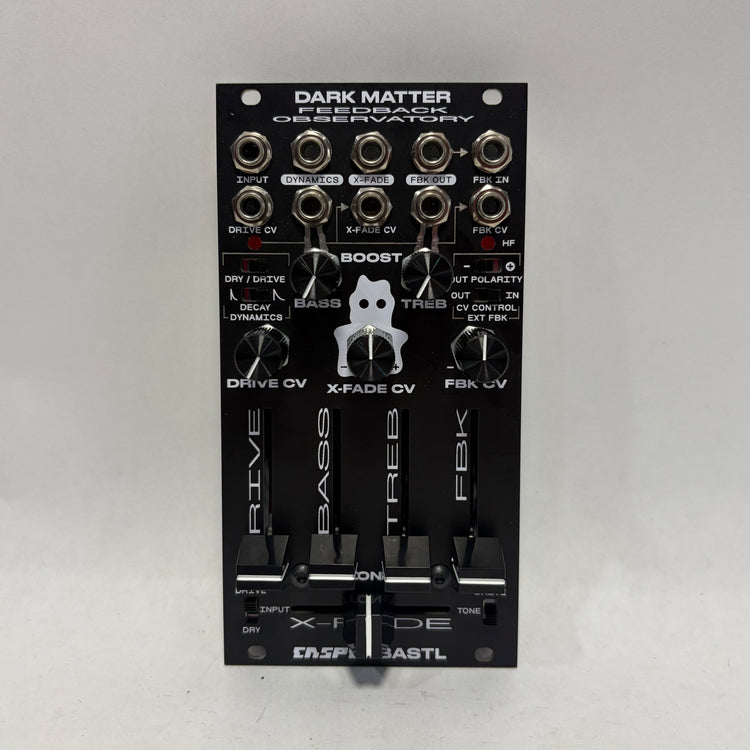 Bastl Instruments Dark Matter