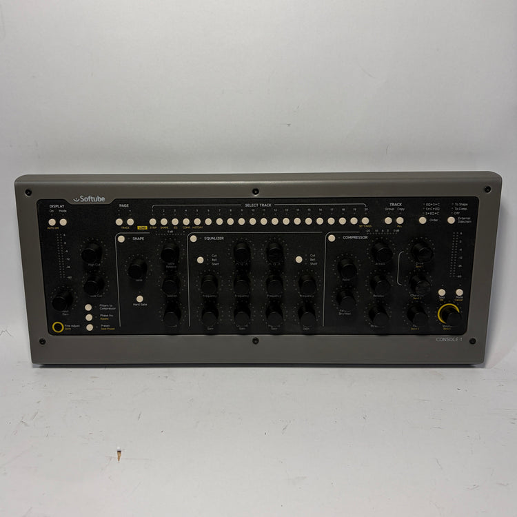 Softube Console 1