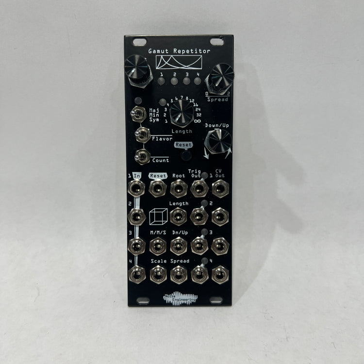 Noise Engineering Gamut Repetitor