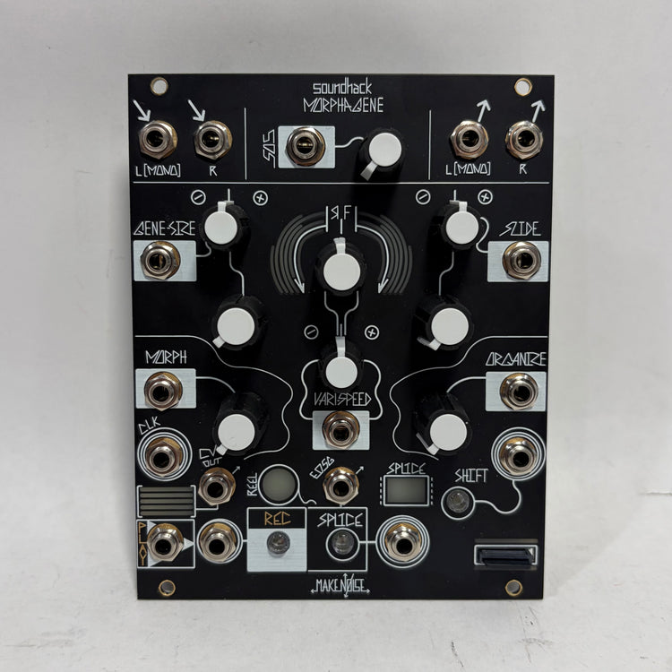 Make Noise Morphagene
