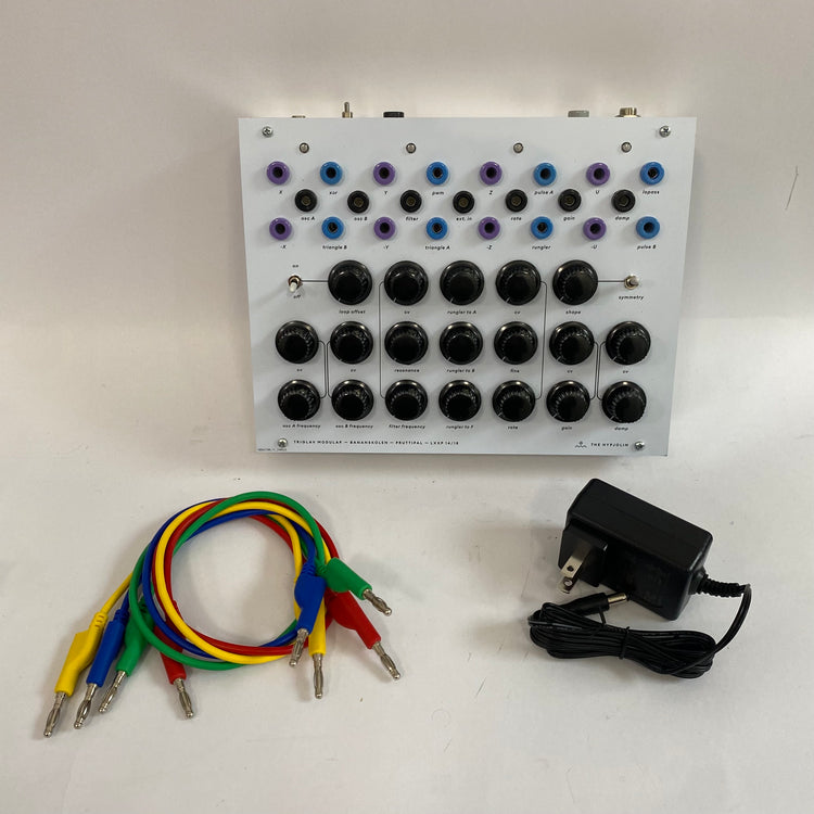 Triglav Modular Hypjolin