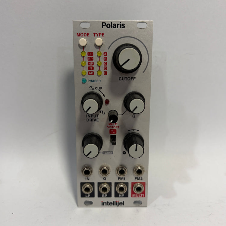 Intellijel Polaris