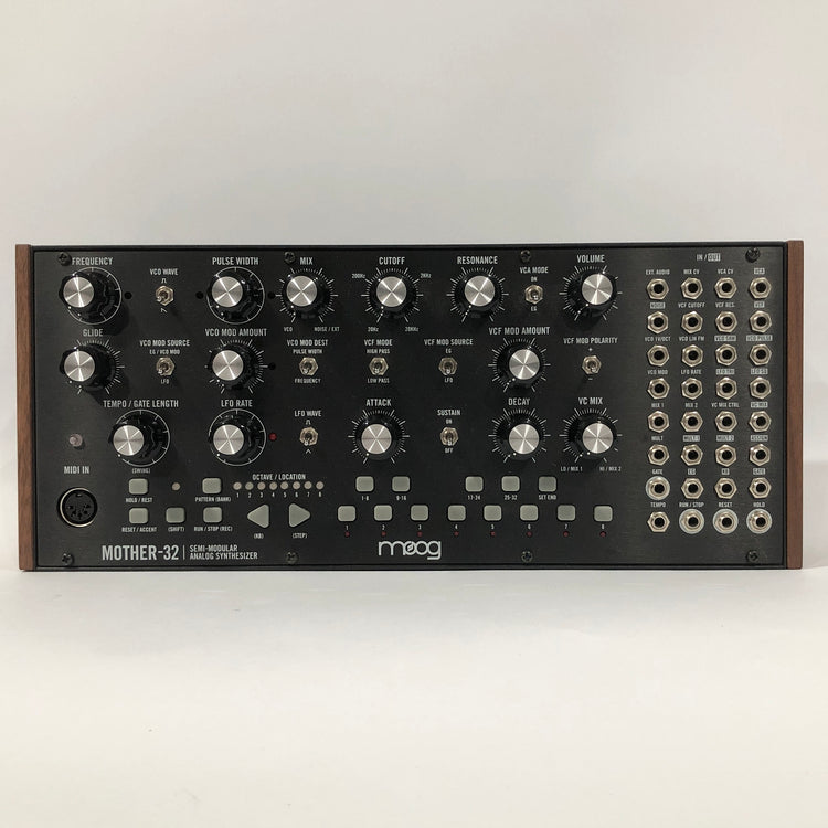 Moog Mother-32