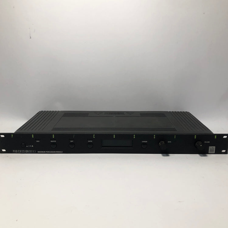 E-MU Pro/cussion
