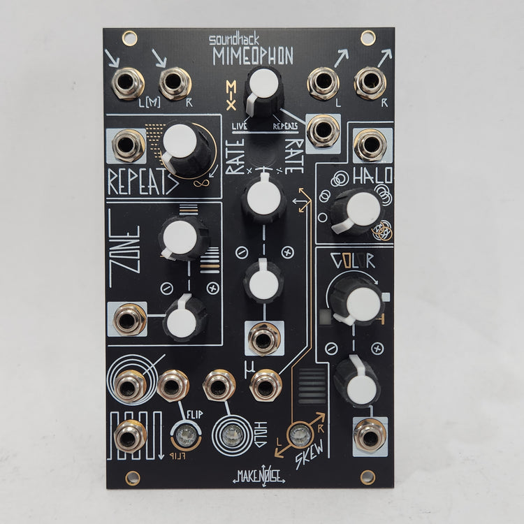 Make Noise Mimeophon