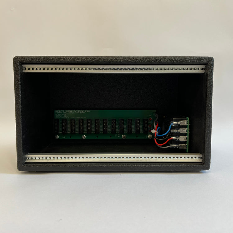 Doepfer A-100LC1 48hp Powered - Black