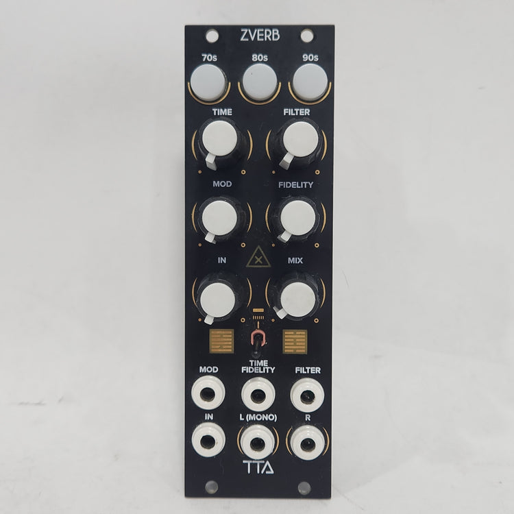 Tiptop Audio ZVERB