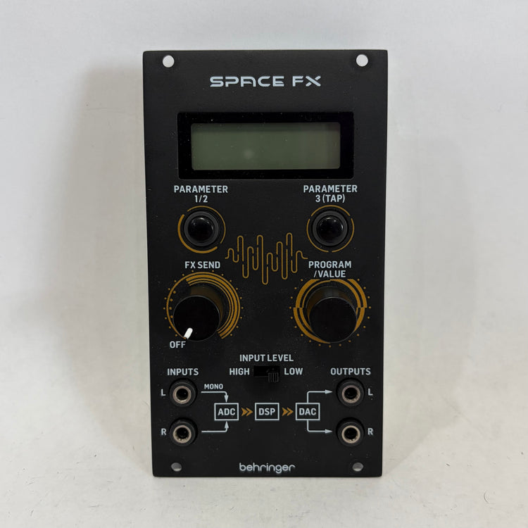 Behringer Space FX