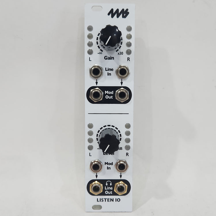 4ms Listen I/O