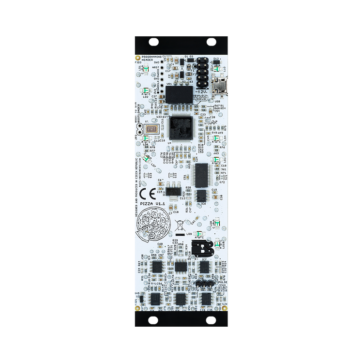 Basil - Stereo Delay